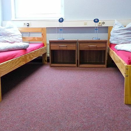 ברלין Hostel Die Etage East מראה חיצוני תמונה