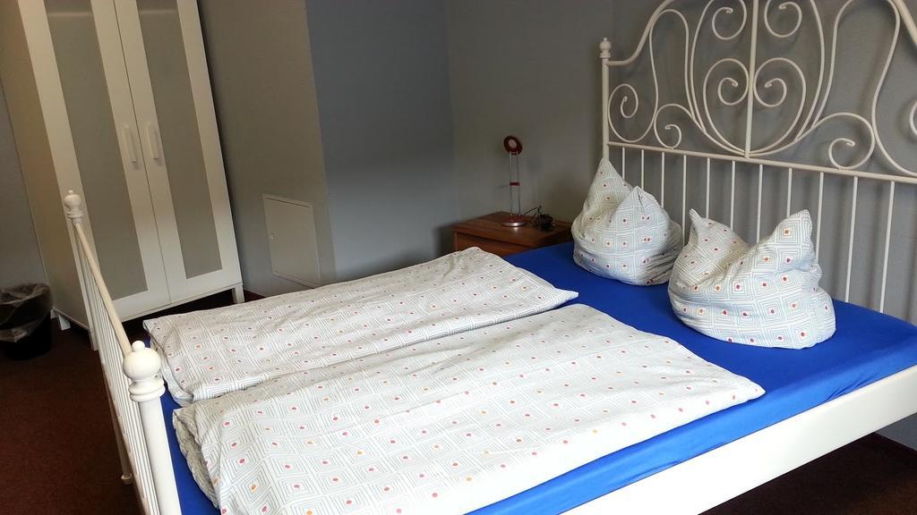 ברלין Hostel Die Etage East חדר תמונה