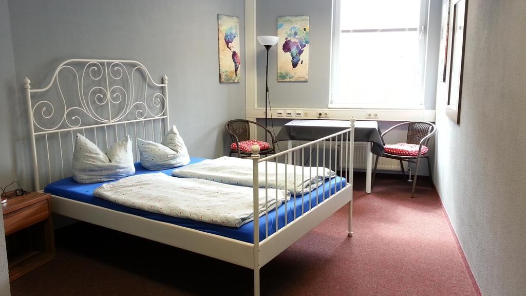 ברלין Hostel Die Etage East חדר תמונה